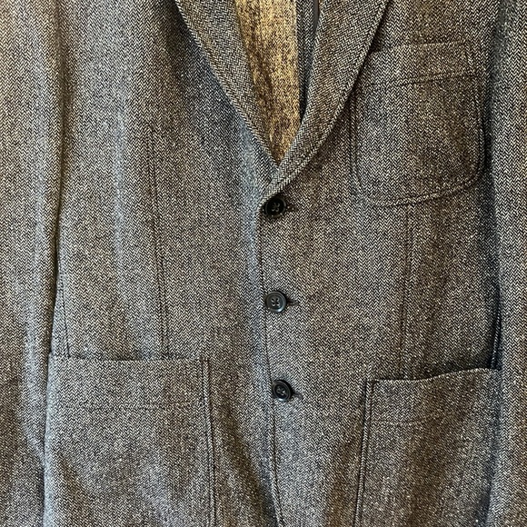 EUC Hugo Boss jacket - Picture 3 of 15